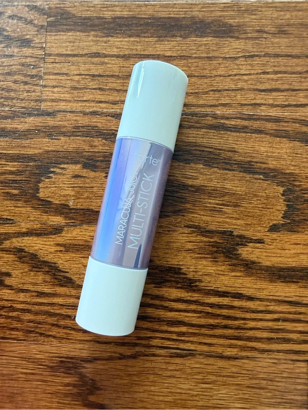 New tarte blush & bronzer stick - tequila & tanlines